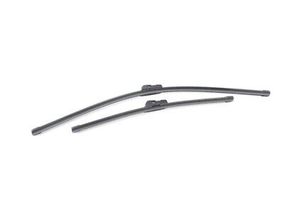 61612458020  Set lamele stergator parbriz - BMW Seria 6 F06 F12 F13 200,07 RON 396,29 RON [1]