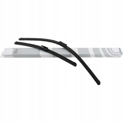 61615A0B571  Set lamele stergator parbriz - BMW iX I20 [1]