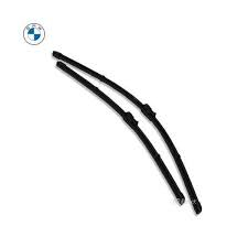 61615A974B5  Set lamele stergator parbriz - BMW X1 U11 - RHD (Volan pe partea dreapta) [1]