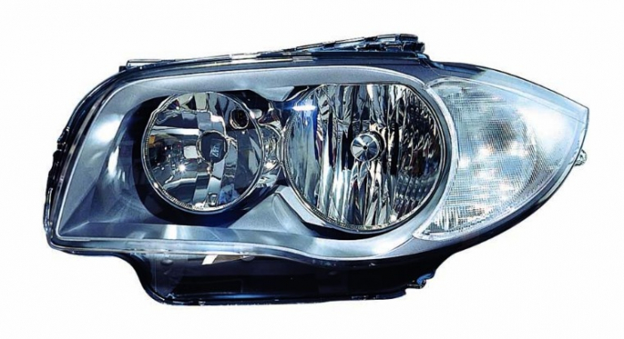 63117193388 FAR DR HALOGEN BMW SERIA 1 [1]