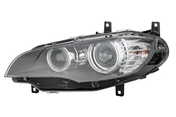 63117287010 FAR DR BI XENON BMW X6 E70 E71 [1]