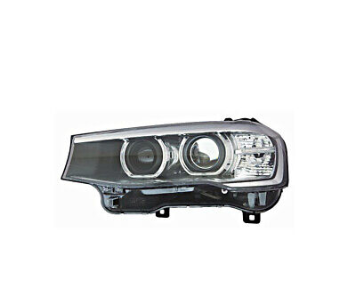 63117401131  Far Bi-Xenon, stanga - BMW X3 F25, X4 F26 [1]