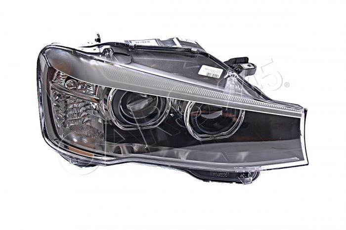 63117401132  Far Bi-Xenon, dreapta - BMW X3 F25, X4 F26 [1]