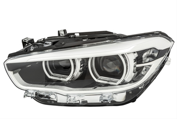 63117414143 FAR LED STG BMW SERIA 1 F20 F21 LCI [1]