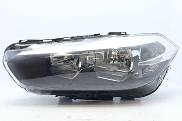 63117420433  Far Halogen, stanga - BMW X2 F39 [1]