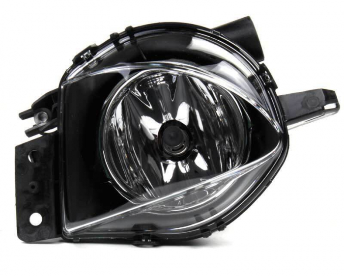 63176948374 PROIECTOR DR MODEL FARA INCALZIRE AUXILIARA BMW SERIA 3 E90 E91 [1]