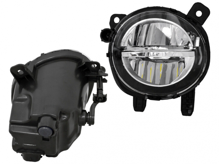 63177315560 PROIECTOR DR - LED BMW [1]