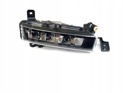 63178089526  Proiector ceata, LED, dreapta - BMW Seria 2 F44 F45 F46, Seria 3 G20 G21 G28, Seria 4 G22 G23, X1 F48, X6 G06 - cu Pachet [1]