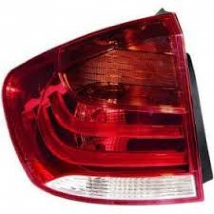 63212990109 LAMPA STOP STANGA PE ARIPA BMW X1 E84 [1]
