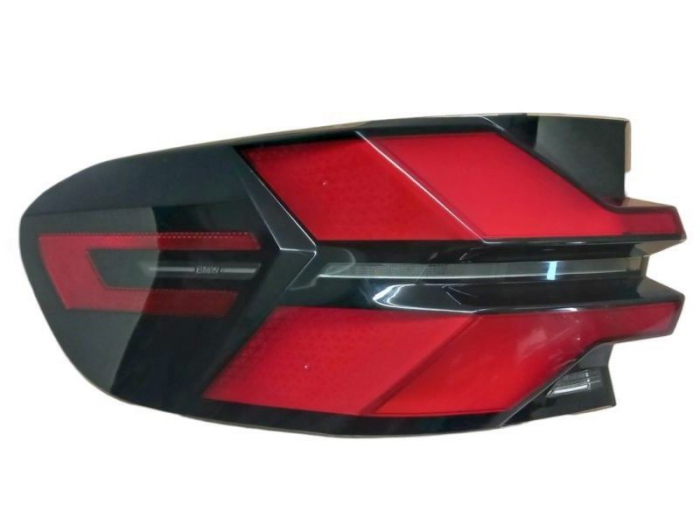 63215A11EC4 Lampa stop, pe aripa dreapta - BMW X5 G05 LCI F95 M LCI [1]