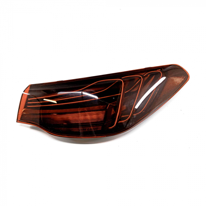 63215A37AB3 Lampa stop, pe aripa stanga (ECE Laser) - BMW Seria 4 G22 G26 G82 M4, i4 G26 [1]