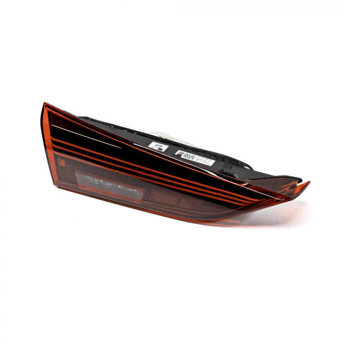 63215A37AB8 Lampa stop dreapta, pe capota portbagaj (ECE Laser) - BMW Seria 4 G22 G23 G26 G82 G83 M4, i4 G26 [1]