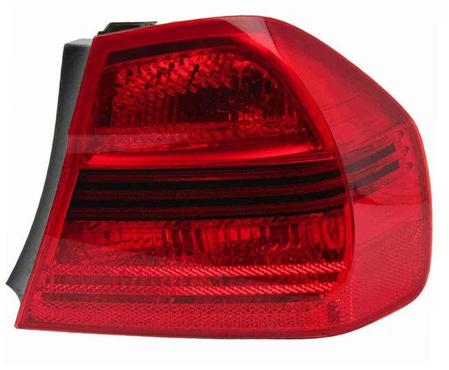 63217161956 LAMPA STOP DR. PE ARIPA BMW SERIA 3 E90 [1]