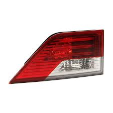 63217162213  Lampa stop stanga, pe capota portbagaj - BMW X3 E83 LCI [1]