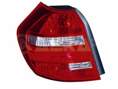 63217164955 Lampa stop stanga - BMW Seria 1 E81 E87 AFTERMARKET VALEO [1]