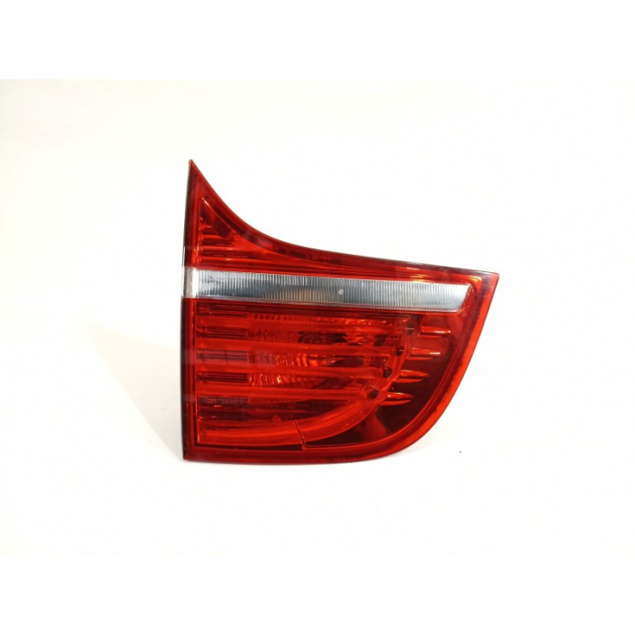 63217179987 Lampa stop stanga, pe capota portbagaj - BMW X6 E71 E72 - pana la 31.03.2012 [1]