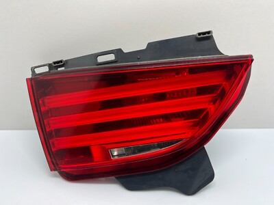 63217199637 STOP HAYON STG BMW SERIA 5 F07 [1]