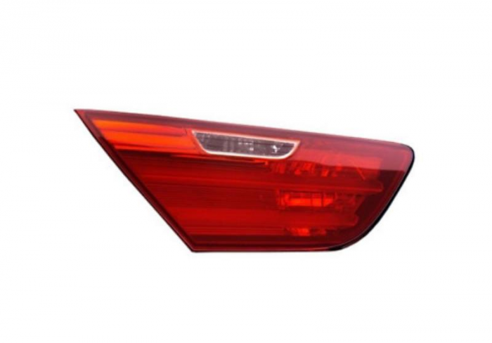63217210579 Lampa stop stanga, pe capota portbagaj - BMW Seria 6 F06 F12 F13 [1]