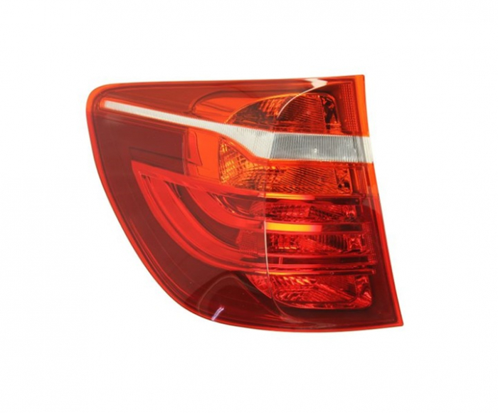 63217217306  Lampa stop, pe aripa dreapta - BMW X3 F25 [1]