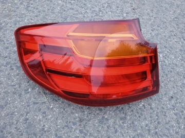 63217286038 LAMPA SPATE DR BMW SERIA 3 F34 [1]