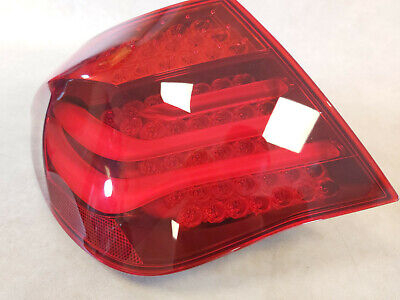 63217300270 LAMPA SPATE DR BMW SERIA 7 F01 F02 LCI [1]