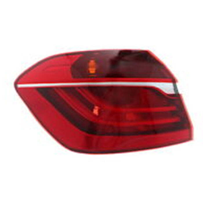 63217311030 Lampa stop, pe aripa spate, dreapta - BMW Seria 2 F45 Active Tourer - pana la 29.02.2016 [1]