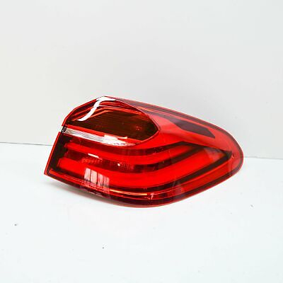 63217331279  Lampa stop, pe aripa stanga - BMW X4 F26 [1]