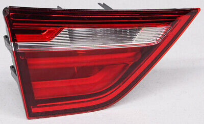 63217331284  Lampa stop dreapta, pe capota portbagaj - BMW X4 F26 [1]