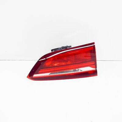 63217350696 Lampa stop dreapta, pe capota portbagaj - BMW X1 F48/F48 LCI AFTERMARKET [1]