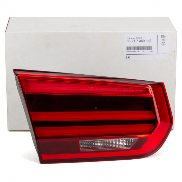 63217369120 LAMPA STOP DR PE HAYON BMW SERIA 3 F30 F31 LCI [1]