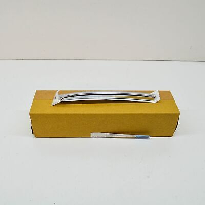 63217378075 ORNAMENT CROM STG STOP BMW SERIA 7 G11 G12 [1]