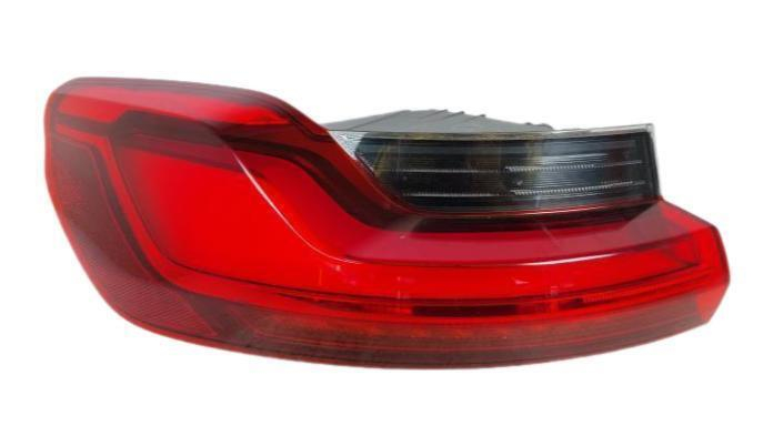 63217409396 Lampa stop, pe aripa dreapta - BMW X4 G02 F98 M [1]