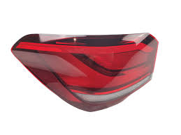 63217420737  Lampa stop, pe aripa stanga - BMW X2 F39 - pana la 29.02.2020 [1]