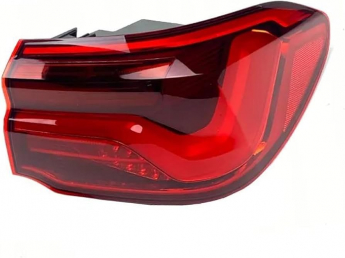 63217420738  Lampa stop, pe aripa dreapta - BMW X2 F39 - pana la 29.02.2020 [1]