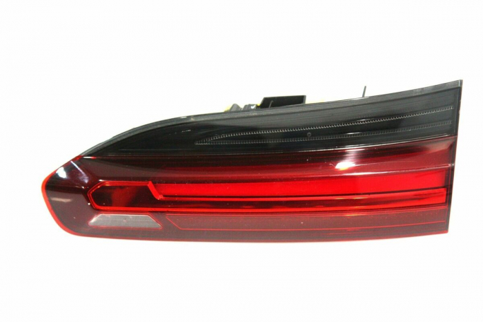 63217433798 Lampa stop dreapta, pe capota portbagaj - BMW X4 G02 F98 M [1]