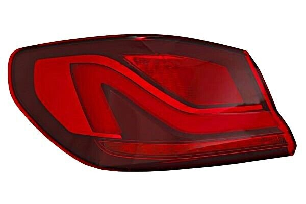 63217450644  Lampa stop, pe aripa, dreapta - BMW Seria 1 F40 [1]