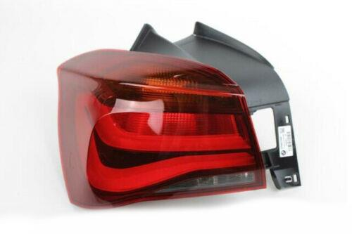 63217456502 LAMPA STOP DREAPTA PE ARIPA - BLACK LINE BMW SERIA 1 F20 F21 LCI [1]