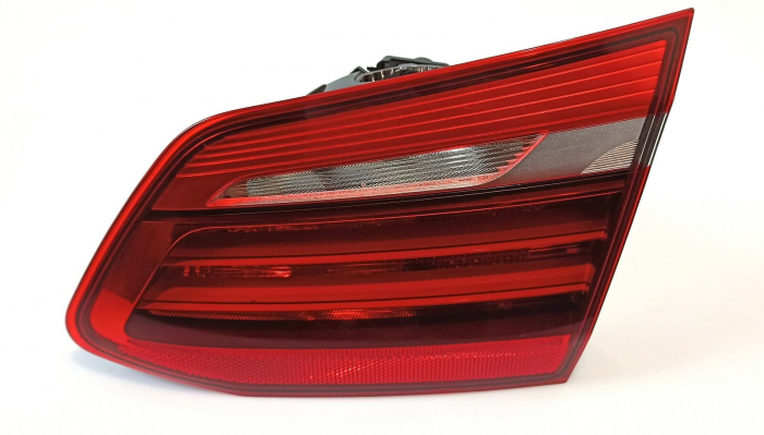 63217461478  Lampa stop, pe capota portbagaj, dreapta - BMW Seria 2 F45 Active Tourer [1]