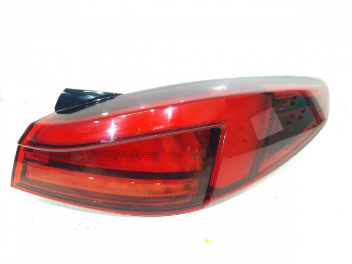 63217465466 Lampa stop, pe aripa, dreapta - BMW Seria 2 F44 Gran Coupe [1]