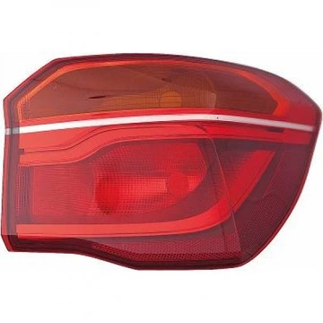 63217488541  Lampa stop, pe aripa stanga - BMW X1 F48/F48 LCI [1]