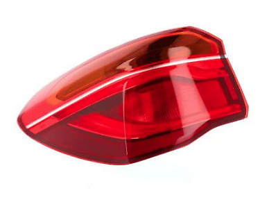 63217488545 Lampa stop, pe aripa stanga - BMW X1 F48 [1]