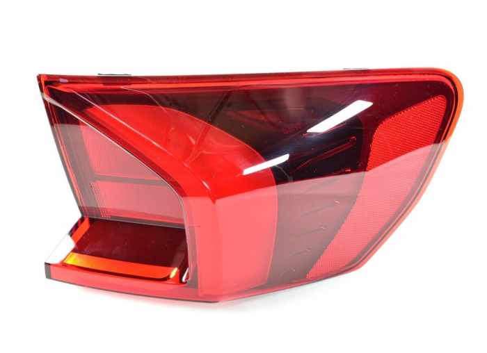 63219465350  Lampa stop, pe aripa dreapta - BMW X1 U11 - fara faruri adaptive [1]