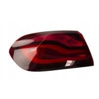 63219491576 Lampa stop spate dreapta, pe aripa, Black Line - BMW Seria 4 F32 F33 F36 F82M4 F83M4 [1]