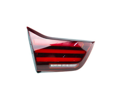 63219491583  Lampa stop spate stanga, pe hayon, Black Line - BMW Seria 4 F32 F33 F36 F83M4 [1]