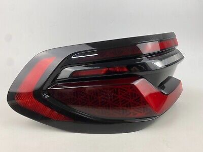 63219881353  Lampa stop pe aripa stanga - BMW X7 G07 LCI [1]
