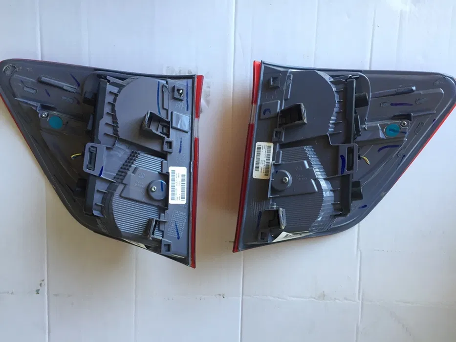 Stopuri complete BMW X3 F25 [2]