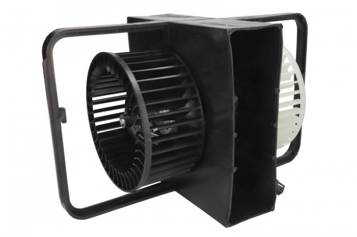 64113453729 Ventilator, habitaclu BMW X3 E83 SERIA 3 E46 [1]