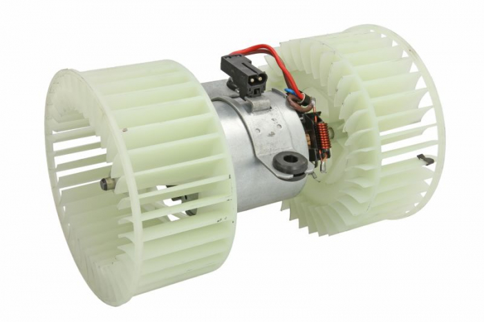 64118385558 Ventilator, habitaclu BMW X5 E53 SERIA 5 E39 [1]