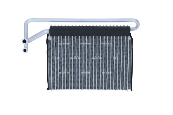 64119135744 Evaporator, aer conditionat BMW X3 E83 SERIA 3 E46 [1]