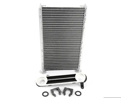 64119229486  Radiator sistem climatizare - BMW Seria 1 F20 F21, Seria 2 F22 F23 F87 M2, Seria 3 F30 F31 F34 F35 F80 M3, Seria 4 F32 F33 F36 F82 F83 M4 [1]